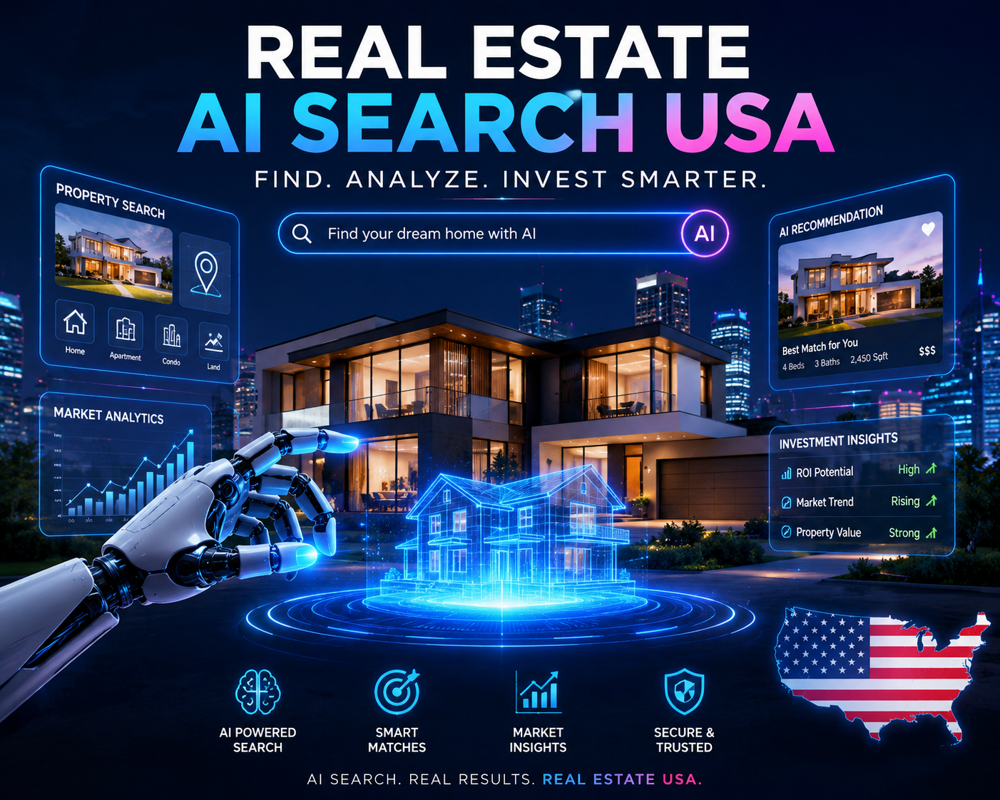 Answer Engine Optimization (AEO) for Real Estate Companies: The Complete Keyword Strategy Guide for 2026