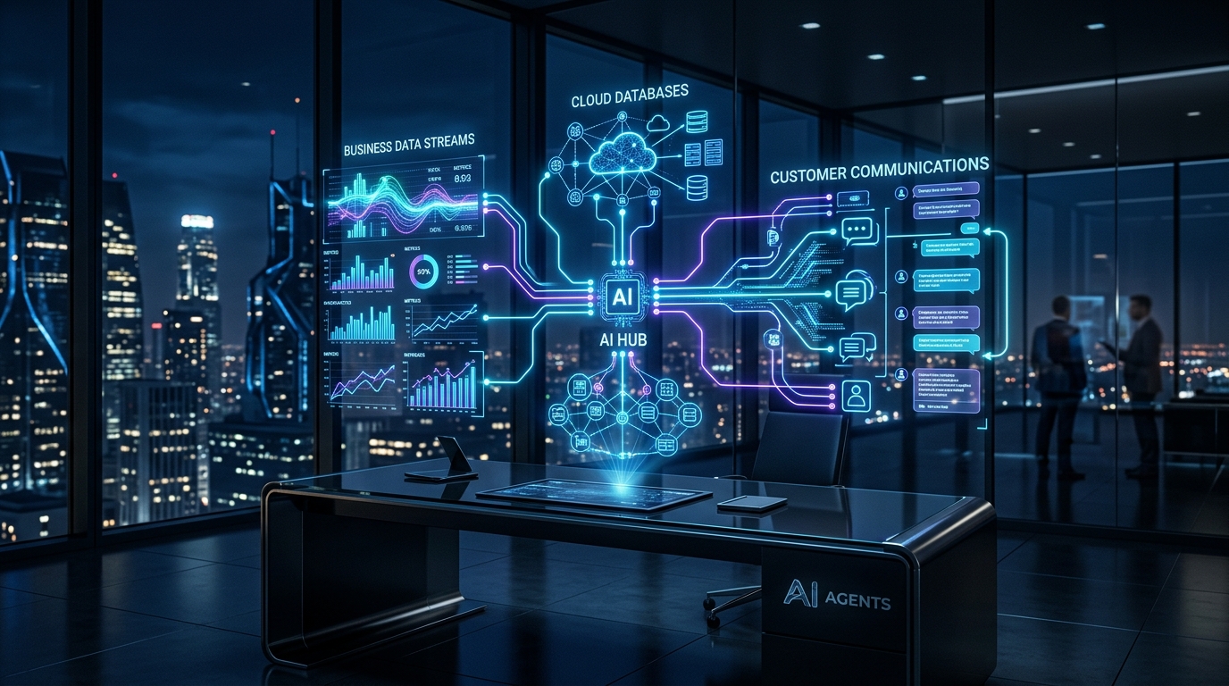 Why Ranking #1 on Google Isn't Enough Anymore: The New Era of AI Search in 2026